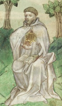 The Idea of Conscience in the Mysticism of Richard Rolle and Hegel's Philosophy.